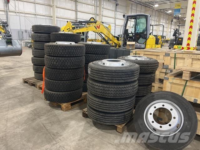  Sailun Шины и колёса