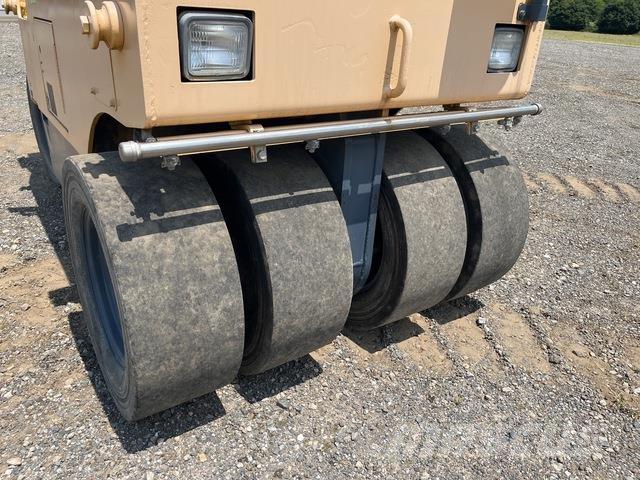 Sakai TS160 Комбинированные катки