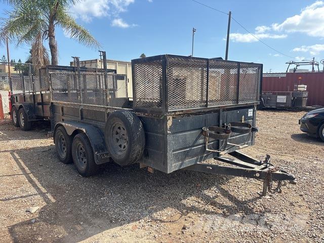  San Diego Прочие прицепы