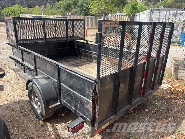  San Diego Прочие прицепы