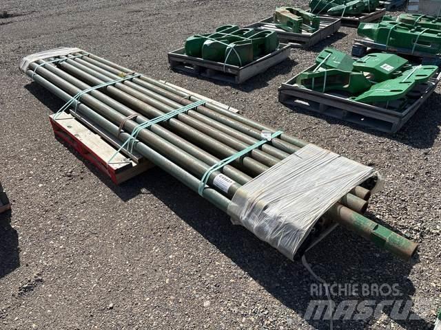 Sandvik 780 Компоненты строительной техники