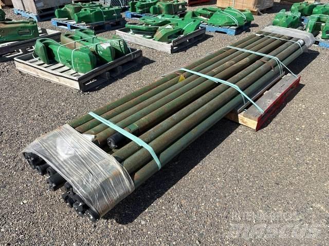 Sandvik 780 Компоненты строительной техники