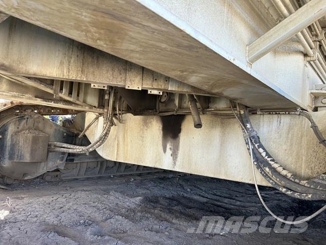 Sandvik D90KS Буровые вышки