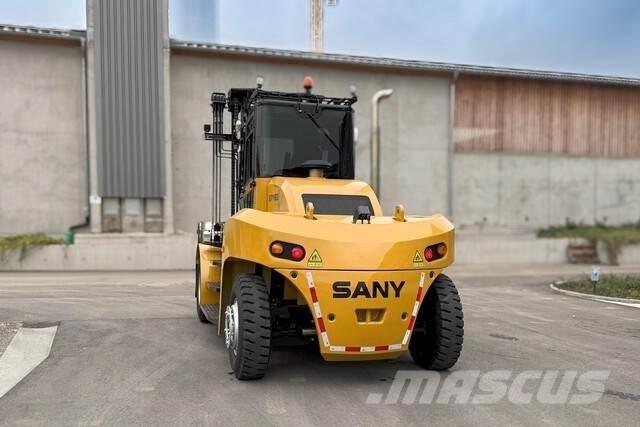 Sany SCP160G5 Другие складские механизмы