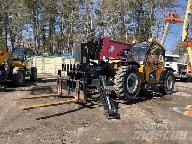 Sany STH1056A Телескопические погрузчики