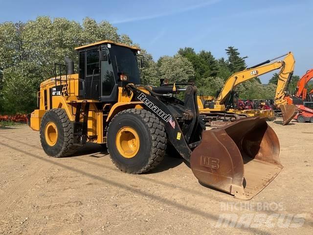 Sany SW405 Фронтальные погрузчики