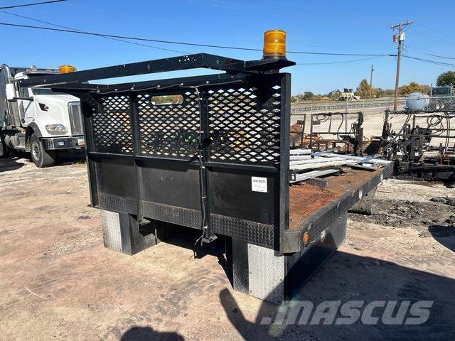  Scelzi Платформы