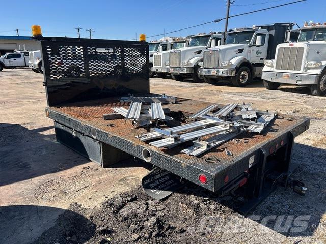  Scelzi Платформы