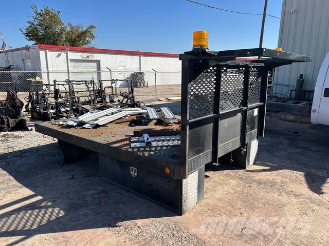  Scelzi Платформы