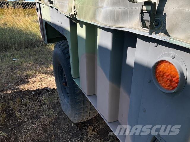 Schutt M1101 Прочие прицепы