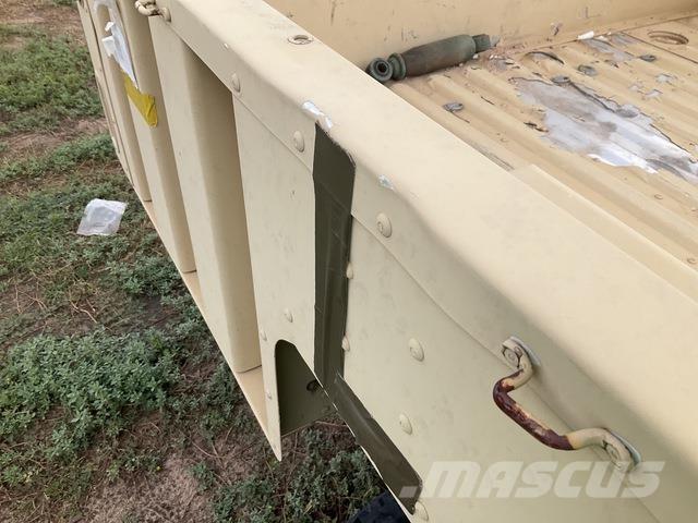 Schutt M1101 Прочие прицепы