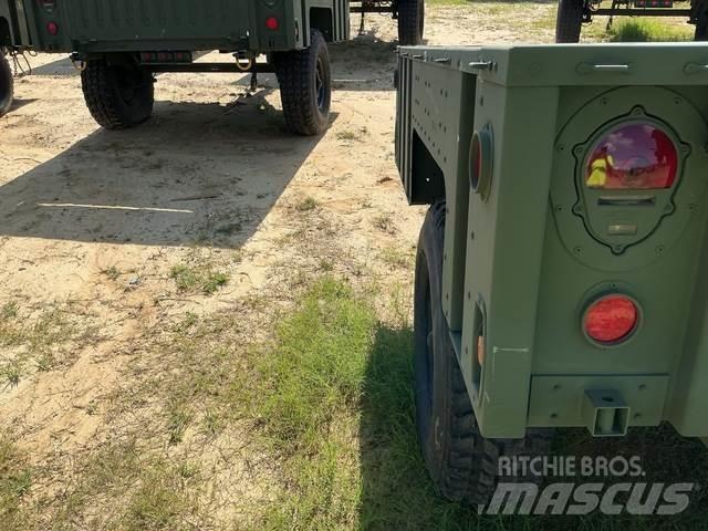 Schutt M1102 Прочие прицепы