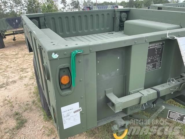 Schutt M1102 Прочие прицепы