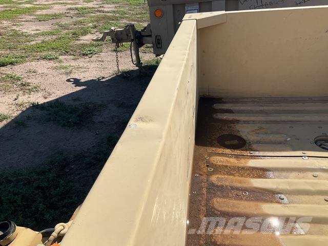 Schutt M1102 Прочие прицепы