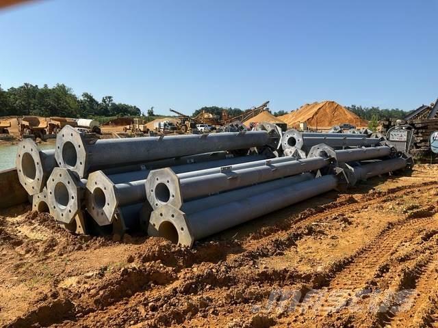  Scrap Metal Строительная техника - Другие