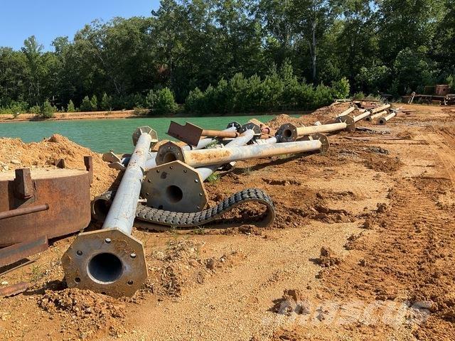  Scrap Metal Строительная техника - Другие