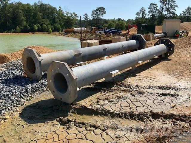  Scrap Metal Строительная техника - Другие