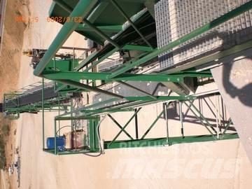  Screen Plant Сортировочные установки
