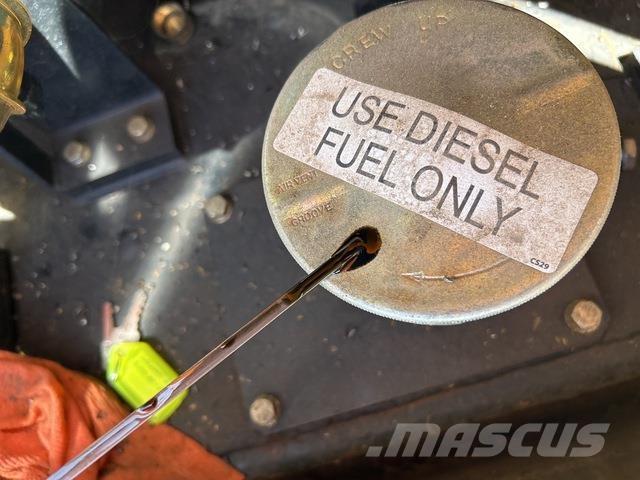 Selwood S150 Гидронасосы