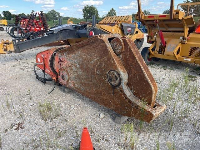  Shearcore FS35 Строительные дробилки