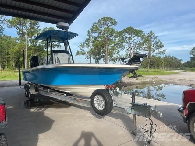  Shearwater 270 Строительная техника - Другие