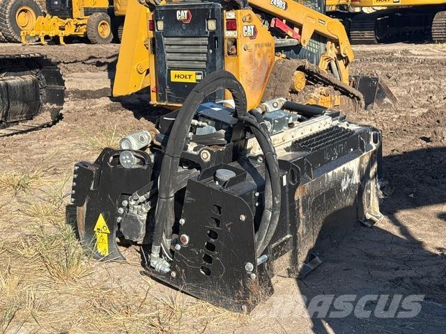 Simex PC60 Навесные фрезы