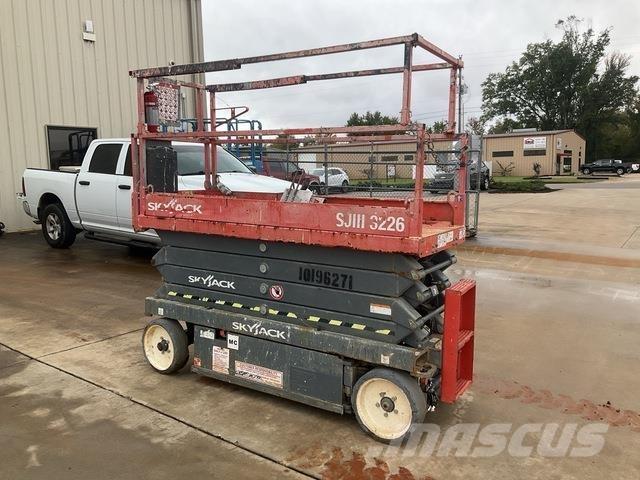 SkyJack 3226 Ножничные подъемники