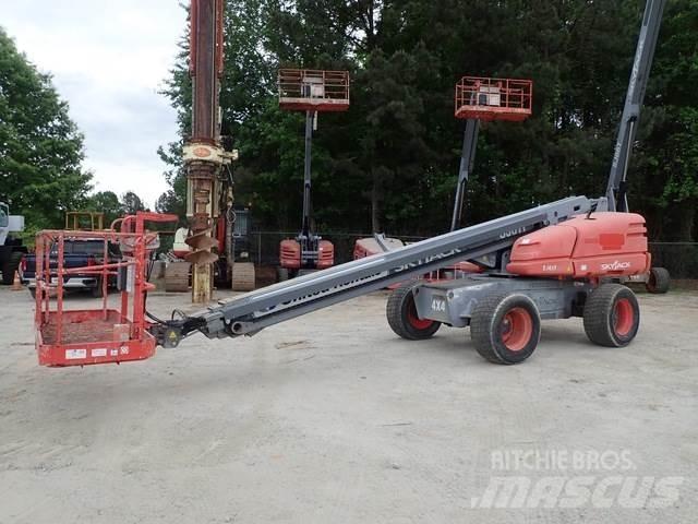 SkyJack SJ61T Строительная техника - Другие