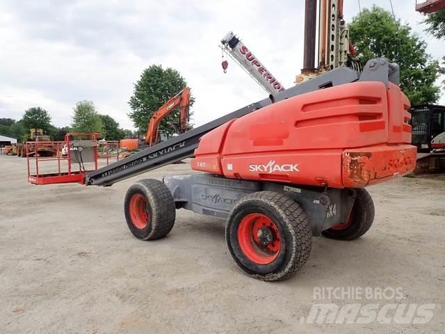 SkyJack SJ61T Строительная техника - Другие
