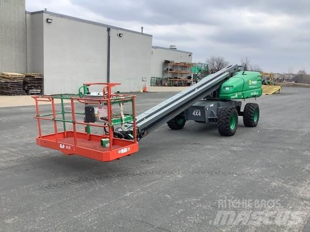 SkyJack SJ61T Строительная техника - Другие