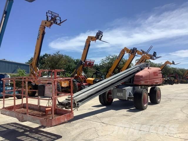 SkyJack SJ61T Строительная техника - Другие
