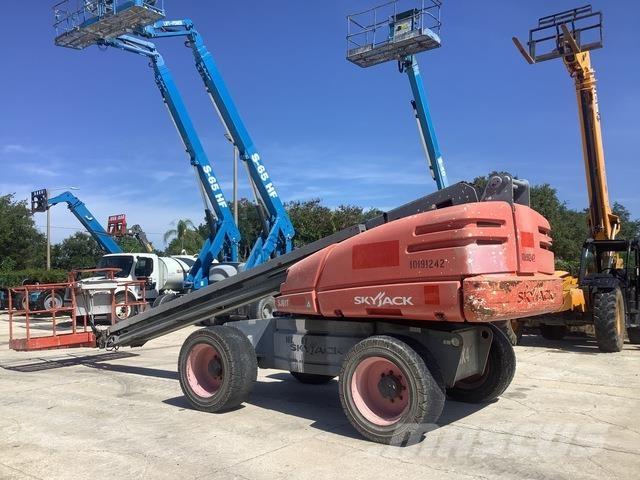 SkyJack SJ61T Строительная техника - Другие