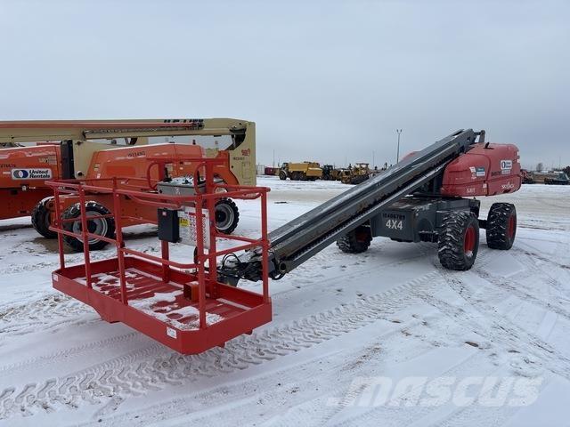 SkyJack SJ61T Телескопические подъемники