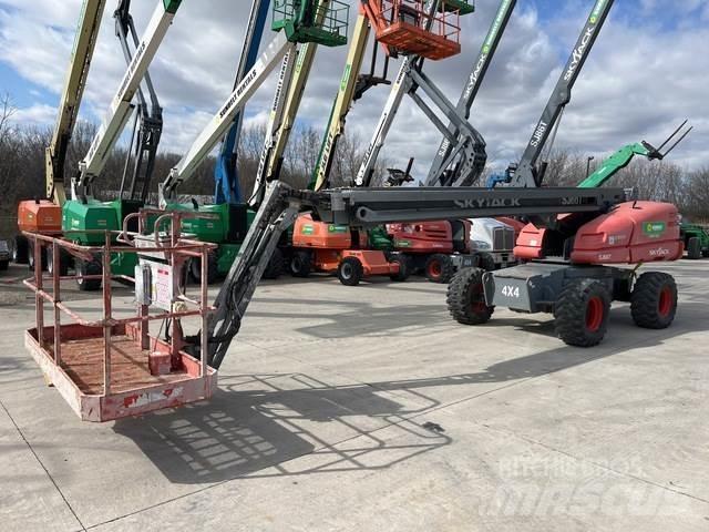 SkyJack SJ66T Строительная техника - Другие