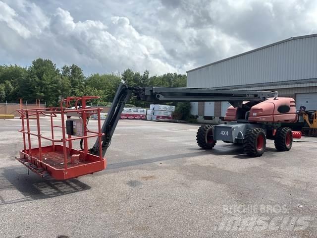 SkyJack SJ66T Строительная техника - Другие