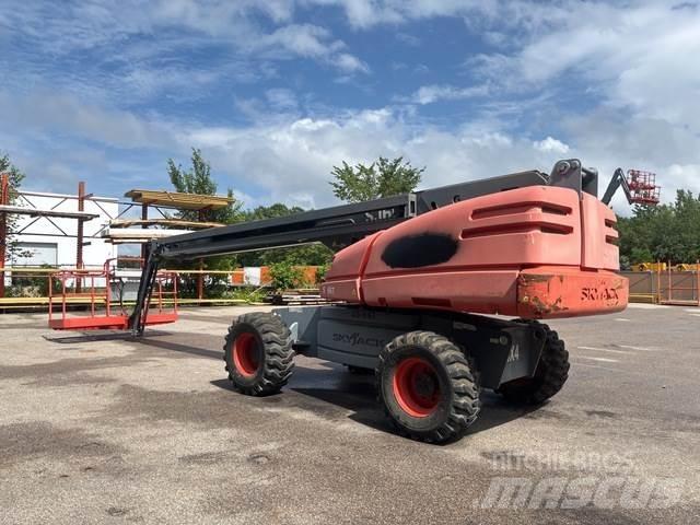 SkyJack SJ66T Строительная техника - Другие