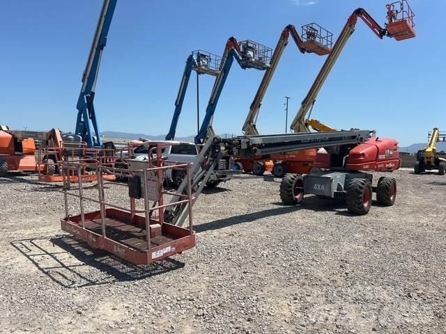 SkyJack SJ66T Строительная техника - Другие