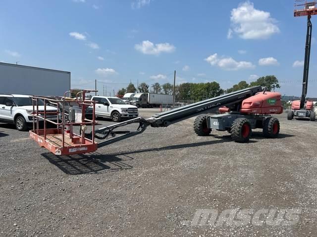 SkyJack SJ66T Строительная техника - Другие