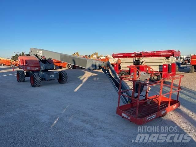 SkyJack SJ86T Строительная техника - Другие