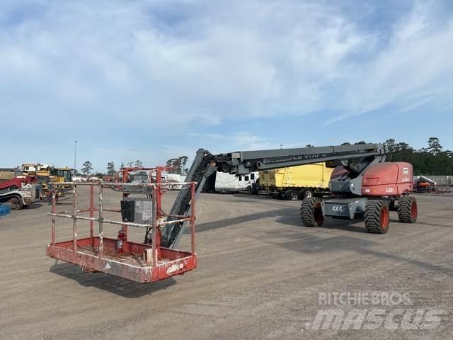 SkyJack SJ86T Строительная техника - Другие