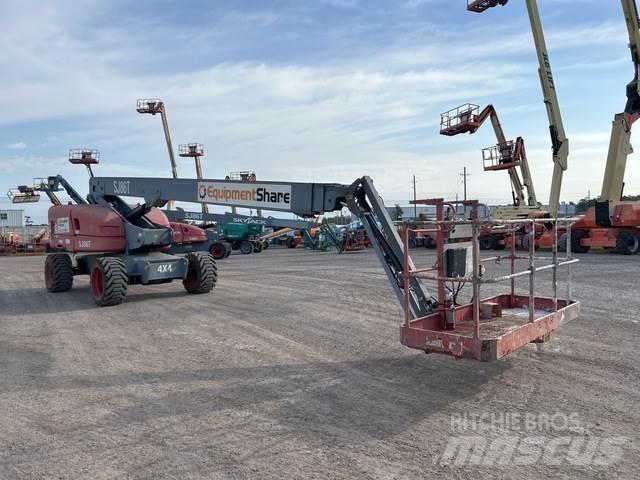 SkyJack SJ86T Строительная техника - Другие