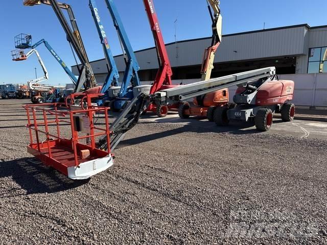 SkyJack SJ86T Строительная техника - Другие