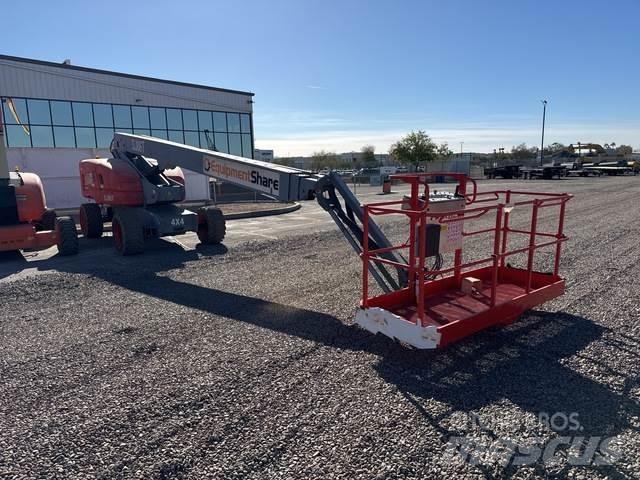SkyJack SJ86T Строительная техника - Другие