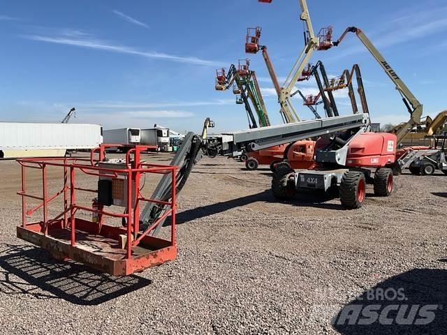 SkyJack SJ86T Строительная техника - Другие