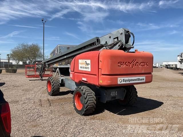 SkyJack SJ86T Строительная техника - Другие