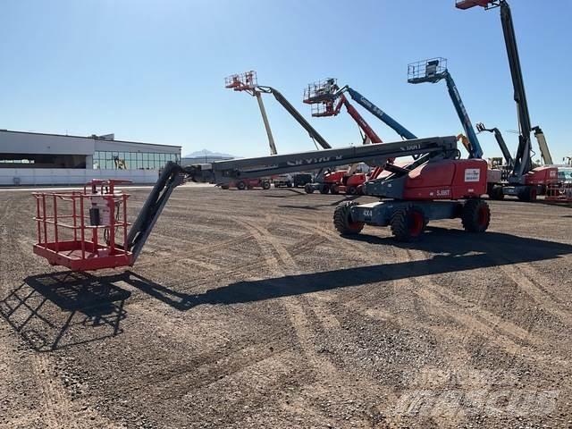 SkyJack SJ86T Строительная техника - Другие