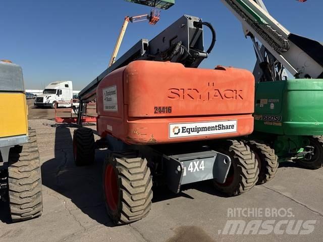 SkyJack SJ86T Строительная техника - Другие