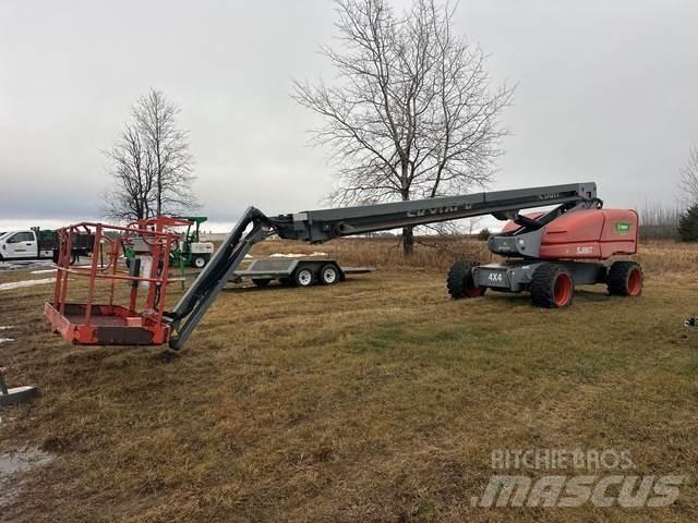 SkyJack SJ86T Строительная техника - Другие
