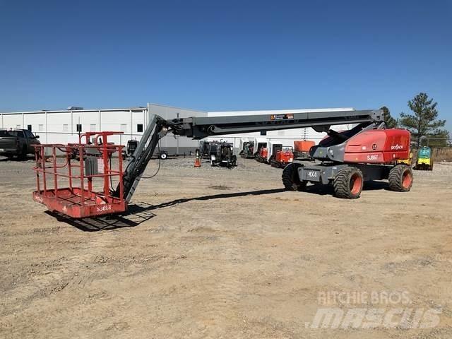 SkyJack SJ86T Строительная техника - Другие