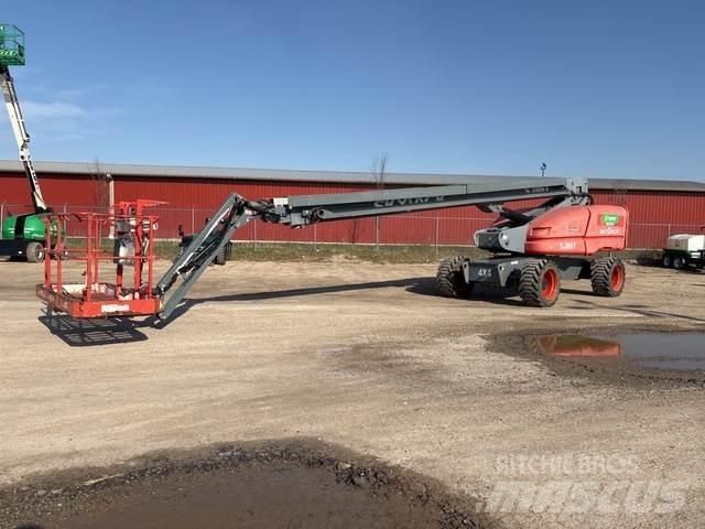 SkyJack SJ86T Строительная техника - Другие